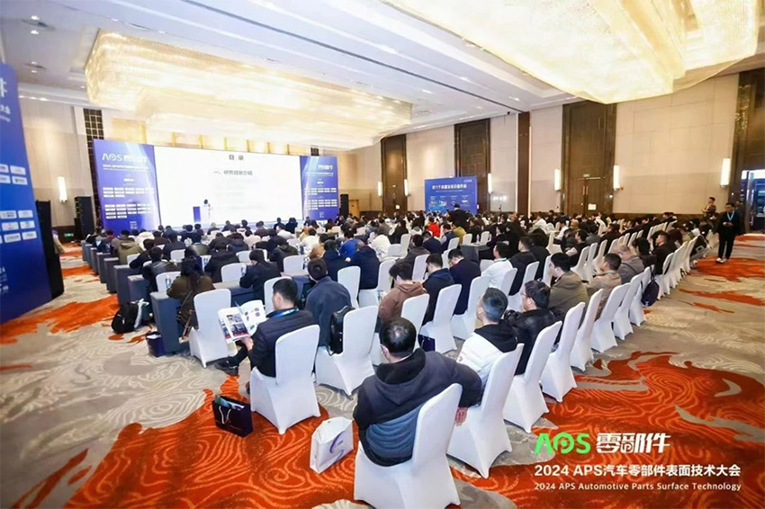 苏州克兰茨助力汽车行业VOCs治理绿色、低碳可持续发展